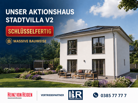 Einfamilienhaus zum Kauf provisionsfrei 240.000 € 5 Zimmer 125 m² frei ab sofort Consrade Plate 19086