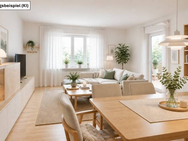 Terrassenwohnung zum Kauf 185.000 € 3,5 Zimmer 136 m² Bad Pyrmont Bad Pyrmont 31812