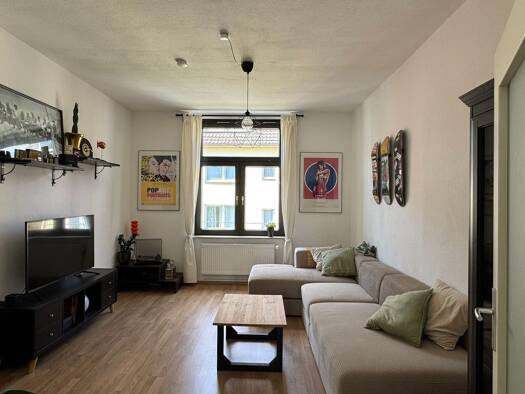 Wohnung zur Miete 420 € 2,5 Zimmer 65 m² Geschoss 3/4 frei ab 01.09.2026 Wattenscheid Bochum 44866