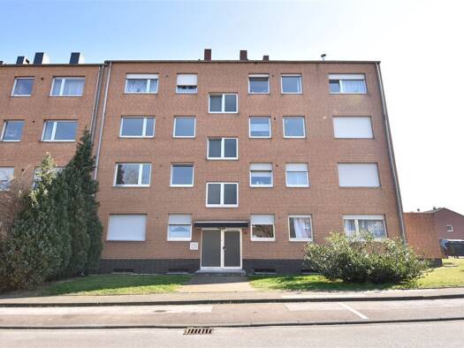 Wohnung zum Kauf provisionsfrei 299.000 € 3 Zimmer 83,4 m² 2. Geschoss Habbelrath Frechen 50226