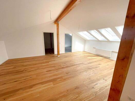 Wohnung zum Kauf 139.000 € 2 Zimmer 43,7 m² EG Gendorf Burgkirchen an der Alz / Gendorf 84508