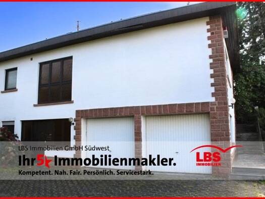 Einfamilienhaus zum Kauf 499.000 € 5 Zimmer 200 m² 1.500 m² Grundstück Zemmer 54313