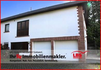 Einfamilienhaus zum Kauf 499.000 € 5 Zimmer 200 m² 1.500 m² Grundstück Zemmer Zemmer 54313