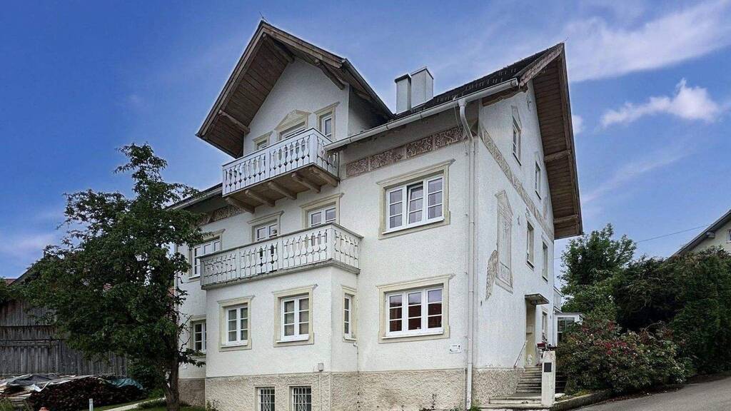 Wohnung zum Kauf 247.000 € 3 Zimmer 100 m² Issing Vilgertshofen 86946