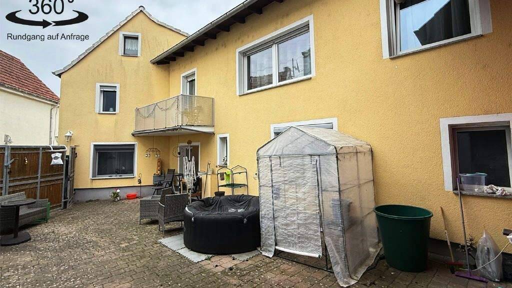 Einfamilienhaus zum Kauf 339.000 € 5 Zimmer 150 m² 309 m² Grundstück Nieder-Saulheim Saulheim 55291