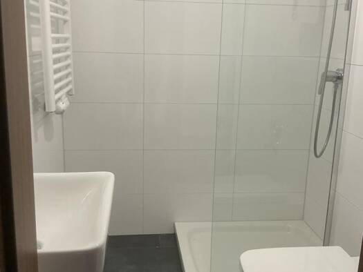 Wohnung zur Miete 549 € 3,5 Zimmer 68,2 m² 1. Geschoss frei ab 03.11.2025 Bachstelzenweg 17 Hamm Marl 45772