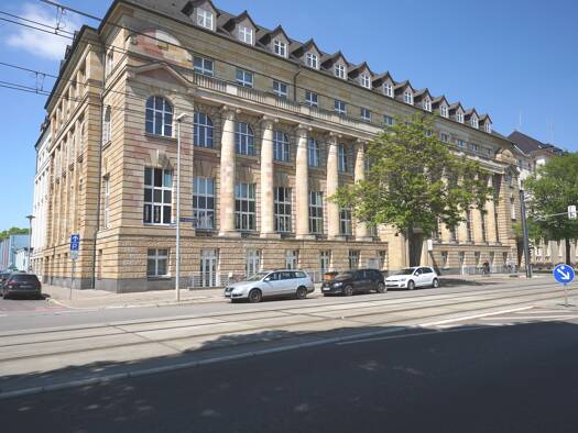 Bürofläche zur Miete provisionsfrei 3.146 € 321 m² Bürofläche Otto-von-Guericke-Straße 27,28 Altstadt Magdeburg 39104