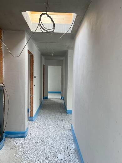 Wohnung zur Miete - Erstbezug 1.117 € 3 Zimmer 82,7 m² 2. Geschoss frei ab sofort Pruppacher Weg 22 Roth Roth 91154
