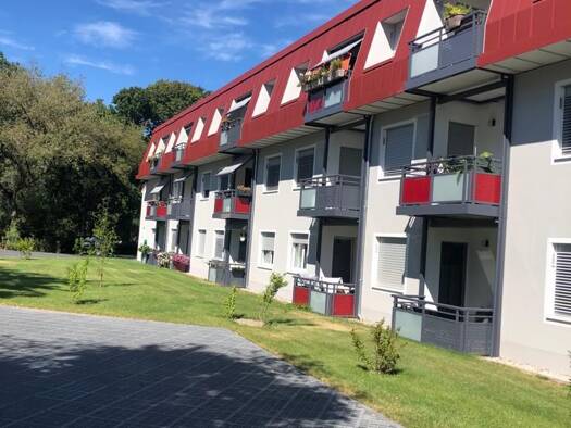 Wohnung zur Miete 988 € 3 Zimmer 76 m² 2. Geschoss frei ab 01.09.2026 Bergfelde Hohen Neuendorf 16562