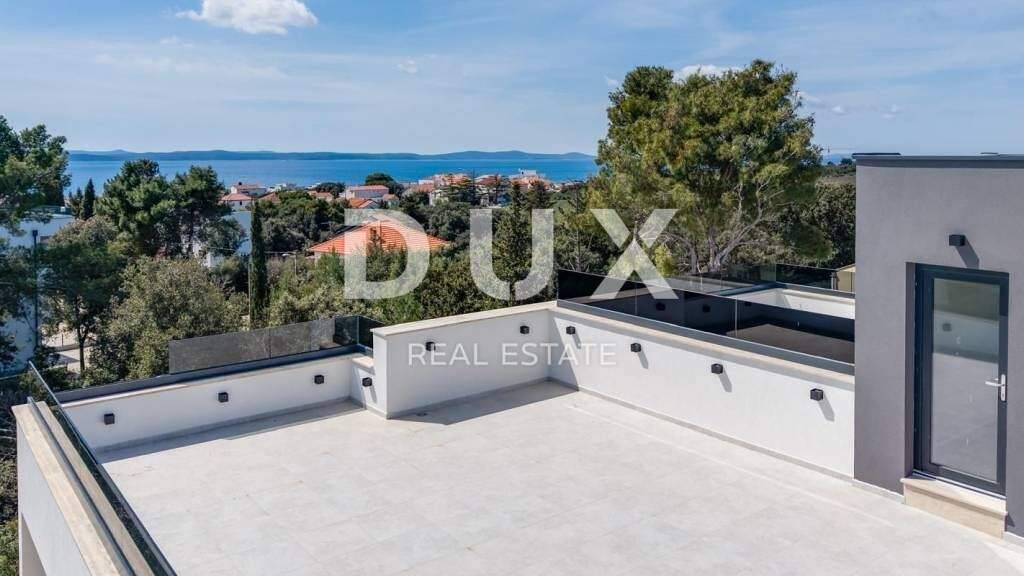 Wohnung zum Kauf 455.000 € 3 Zimmer 106 m² Petrcane - Kozino