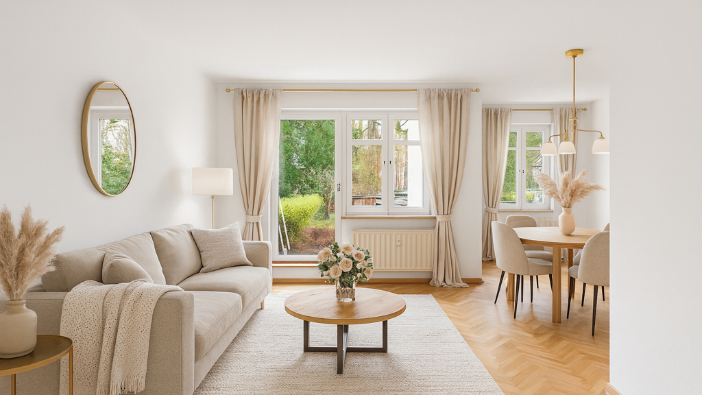 Wohnung zum Kauf 449.000 € 4 Zimmer 101 m² 3. Geschoss Lichterfelde Berlin 12207