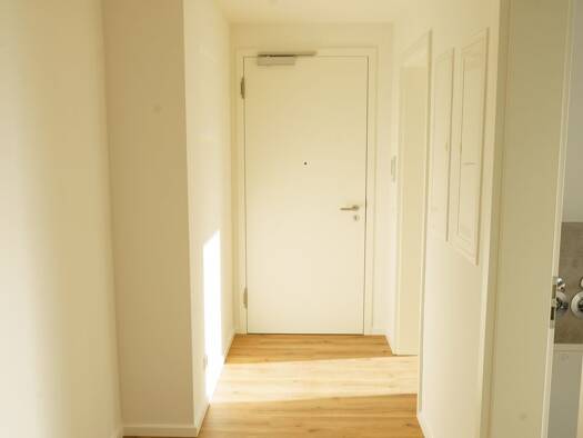 Wohnung zum Kauf - Erstbezug 398.500 € 2,5 Zimmer 59,9 m² Darmstadt Darmstadt 64285