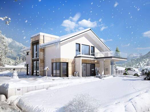 Villa zum Kauf 695.999 € 6 Zimmer 210,7 m² 566 m² Grundstück Am Oberbach Neubrandenburg 17033