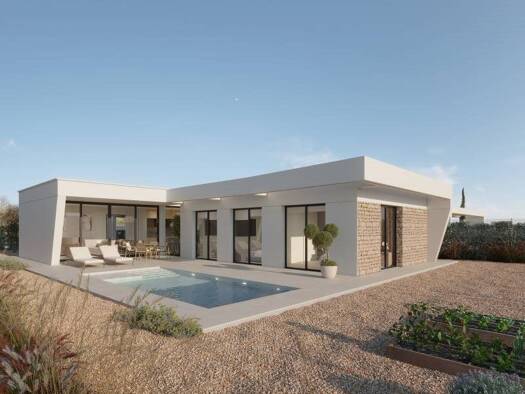 Haus zum Kauf 620.048 € 146 m² 927 m² Grundstück El Escobar 30333