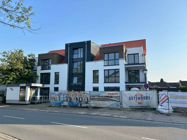 Maisonette zum Kauf - Neubau provisionsfrei 385.500 € 3 Zimmer 97,7 m² Lienen Lienen 49536