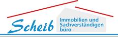 Scheib Immobilien- und Sachverständigenbüro logo