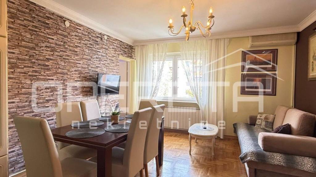 Wohnung zum Kauf 299.000 € 3 Zimmer 60 m² 2. Geschoss Stara Tresnjevka