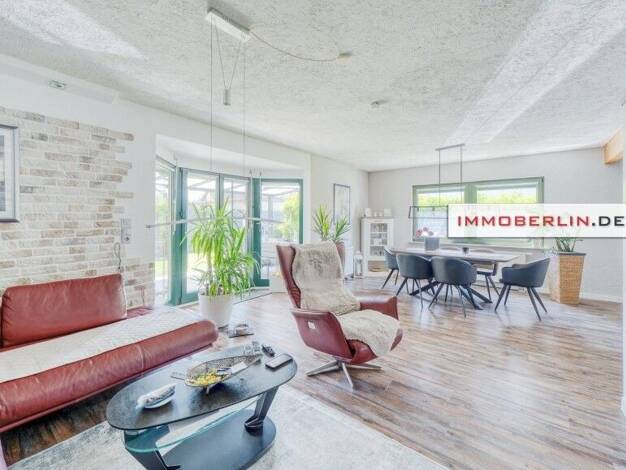 Einfamilienhaus zum Kauf 599.000 € 4 Zimmer 108 m² 360 m² Grundstück Marzahn Marzahn-Hellersdorf 12679