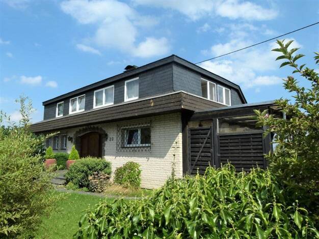 Einfamilienhaus zum Kauf 480.000 € 8 Zimmer 322 m² 1.402 m² Grundstück Steinfelderheistert Kall-Steinfelderheistert 53925