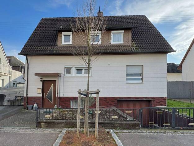 Haus zum Kauf 395.000 € 5 Zimmer 130 m² 464 m² Grundstück Oberderdingen 75038