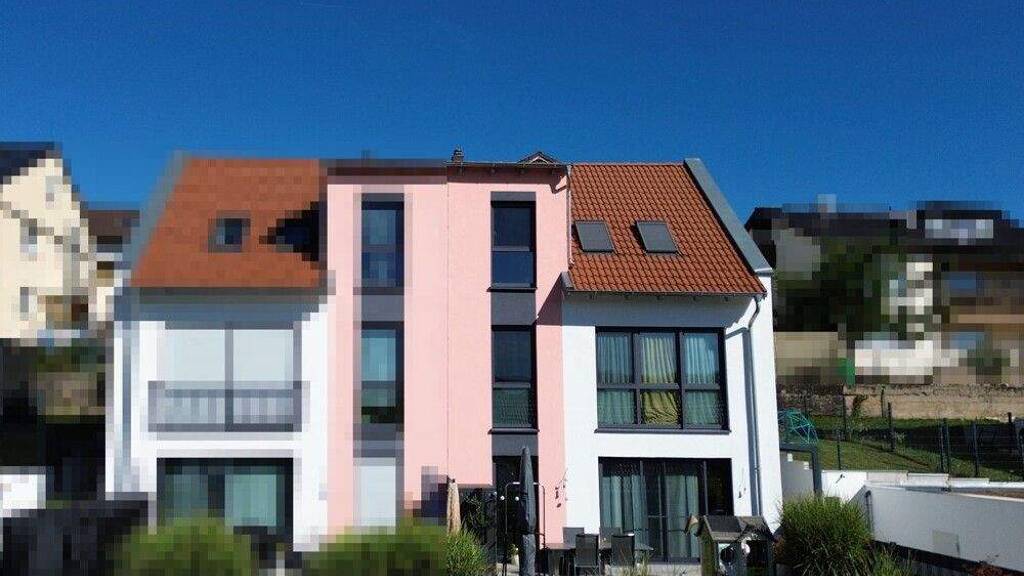 Doppelhaushälfte zum Kauf 549.000 € 4 Zimmer 149 m² 300 m² Grundstück Eisenbach Obernburg am Main / Eisenbach 63785