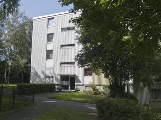 Wohnung zur Miete 720 € 3 Zimmer 81 m² 5. Geschoss frei ab 30.04.2026 Briandstraße 13 Medinghoven Bonn 53123