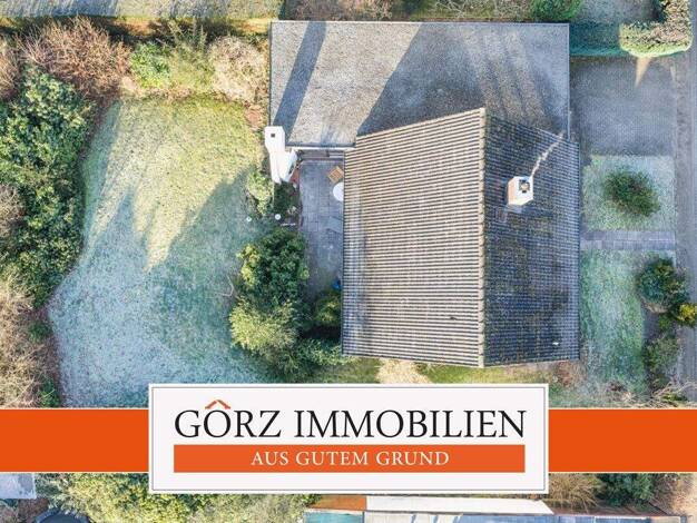 Einfamilienhaus zum Kauf 590.000 € 7 Zimmer 161,2 m² 716 m² Grundstück Friedrichsgabe Norderstedt 22846