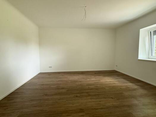Wohnung zur Miete 880 € 2,5 Zimmer 78 m² Geschoss 1/3 frei ab sofort Wallerfanger Straße 81 Beaumarais Saarlouis 66740