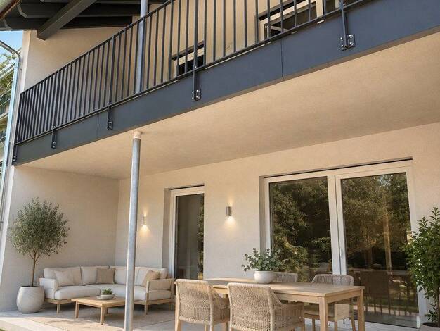 Wohnung zum Kauf - Erstbezug provisionsfrei 248.250 € 2 Zimmer 69 m² EG Mühlstraße 13 Hauzenberg Hauzenberg 94051