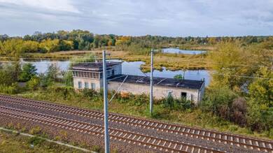 Einfamilienhaus zum Kauf 435.000 € 8 Zimmer 236 m² 960 m² Grundstück Sachsenhausen Oranienburg 16515