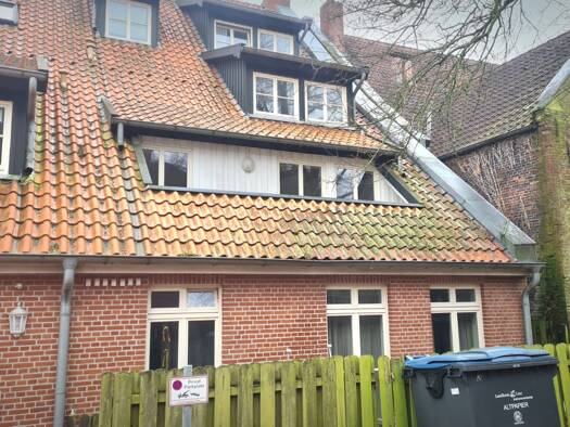 Wohnung zur Miete 690 € 2,5 Zimmer 99 m² 1. Geschoss frei ab sofort Königstraße 14 Leer Leer 26789