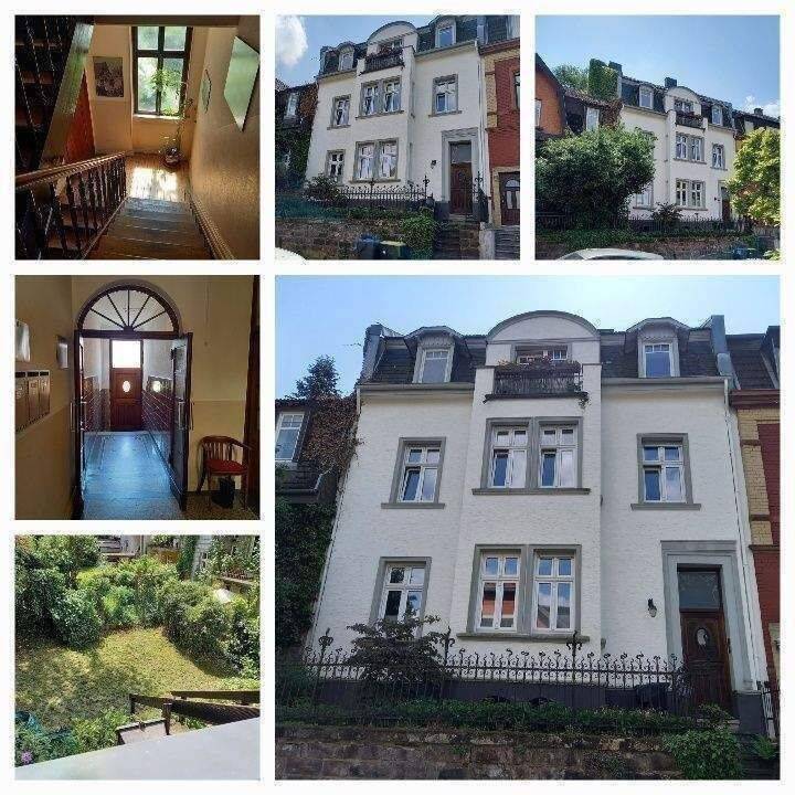 Haus – Saarbrücken, Alt-Saarbrücken - Ansicht 3