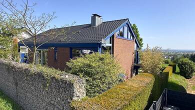 Einfamilienhaus zum Kauf 947.000 € 4 Zimmer 209,8 m² 726 m² Grundstück Alfter Alfter 53347