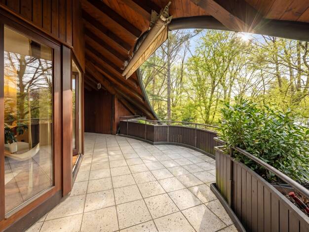 Wohnung zum Kauf 1.289.000 € 5 Zimmer 195 m² Untergiesing-Harlaching München 81545
