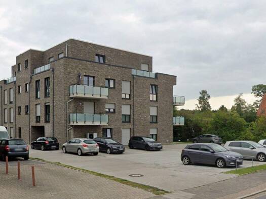 Wohnung zur Miete 649 € 2 Zimmer 59 m² frei ab 01.02.2026 Hauptstraße 25 Sande 26452