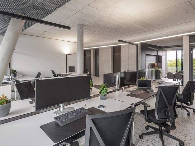 Bürofläche zur Miete provisionsfrei 299 € 4 m² Bürofläche Englische Strasse Charlottenburg Berlin 10587