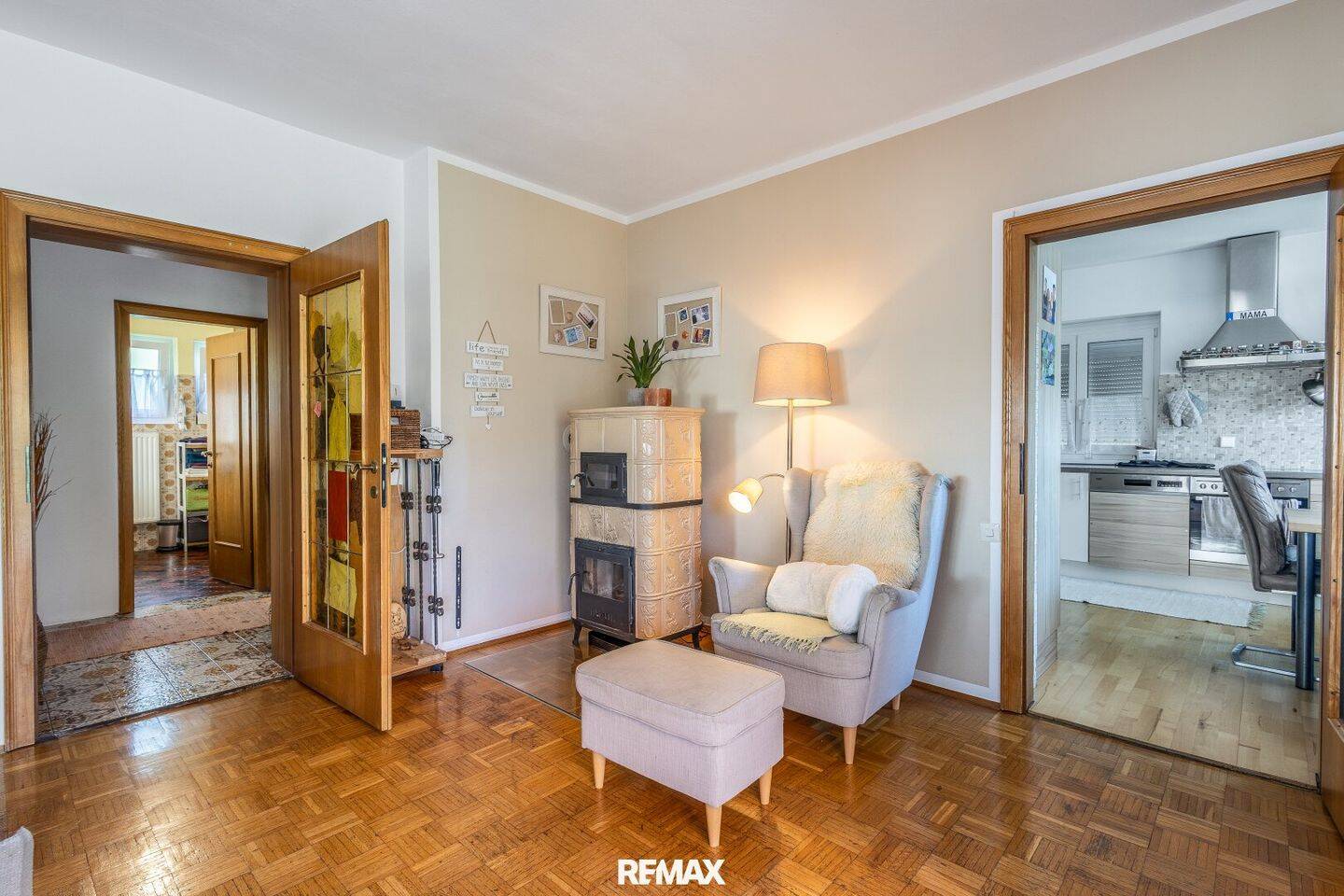 House in Villach - Mehr