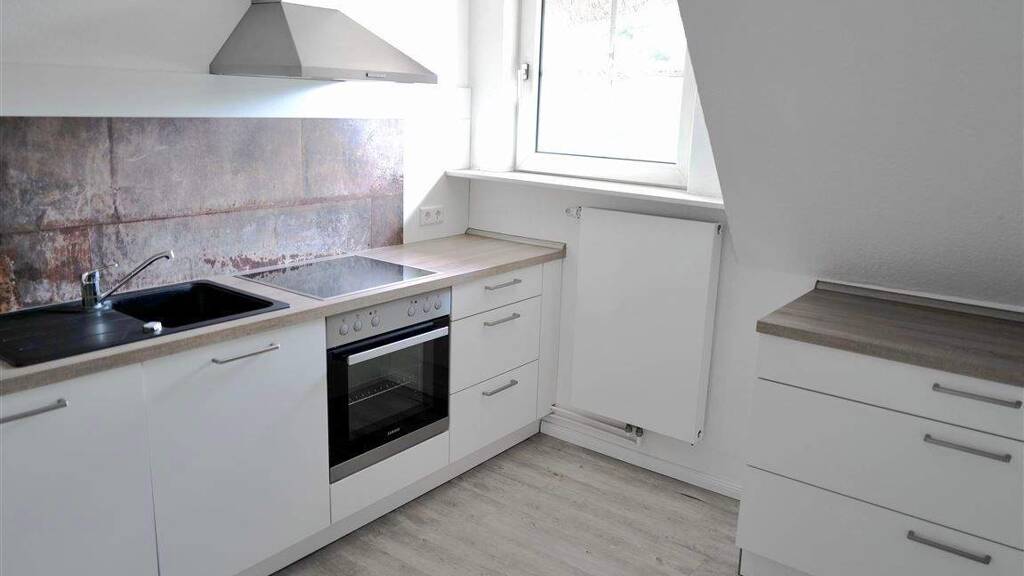 Wohnung zur Miete 680 € 3 Zimmer 104 m² Himmelpforten Himmelpforten , Niederelbe 21709