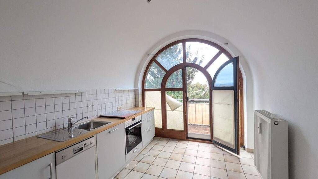 Wohnung zum Kauf 169.000 € 3 Zimmer 76,6 m² 3. Geschoss Indling Pocking 94060