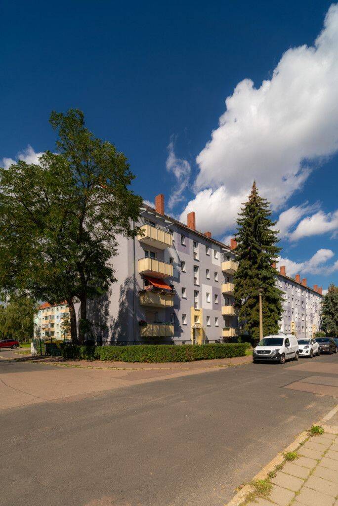 Wohnung zur Miete