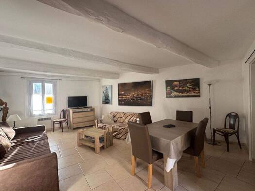 Wohnung zum Kauf 630.000 € 80 m² Ville-Les Saquedes-Le Bouillonnet Sainte-Maxime 83120