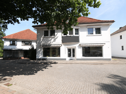 Haus zum Kauf als Kapitalanlage geeignet 1 Zimmer 2.288 m² Grundstück Scheeßel Scheeßel 27383