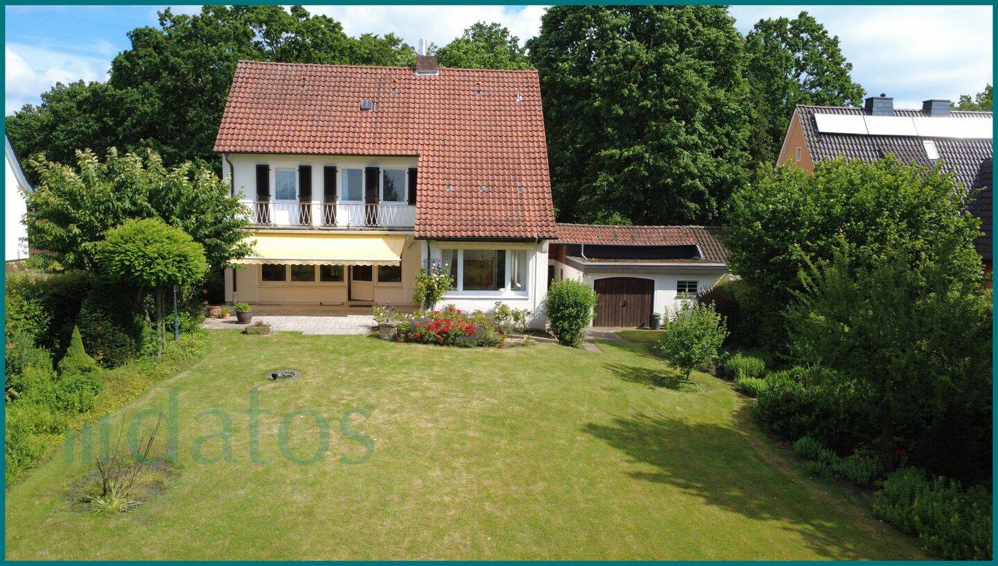 Einfamilienhaus zum Kauf - Ansicht 6