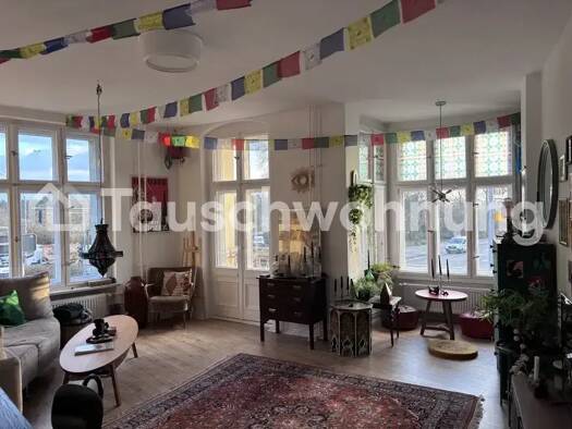 Wohnung zur Miete Tauschwohnung 630 € 2,5 Zimmer 74 m² Müggelheim Berlin 12437