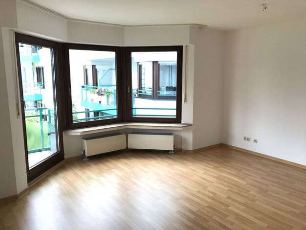 Studio zur Miete 390 € 2 Zimmer 46,4 m² 2. Geschoss Hermelinplatz 4 Paunsdorf Leipzig 04329