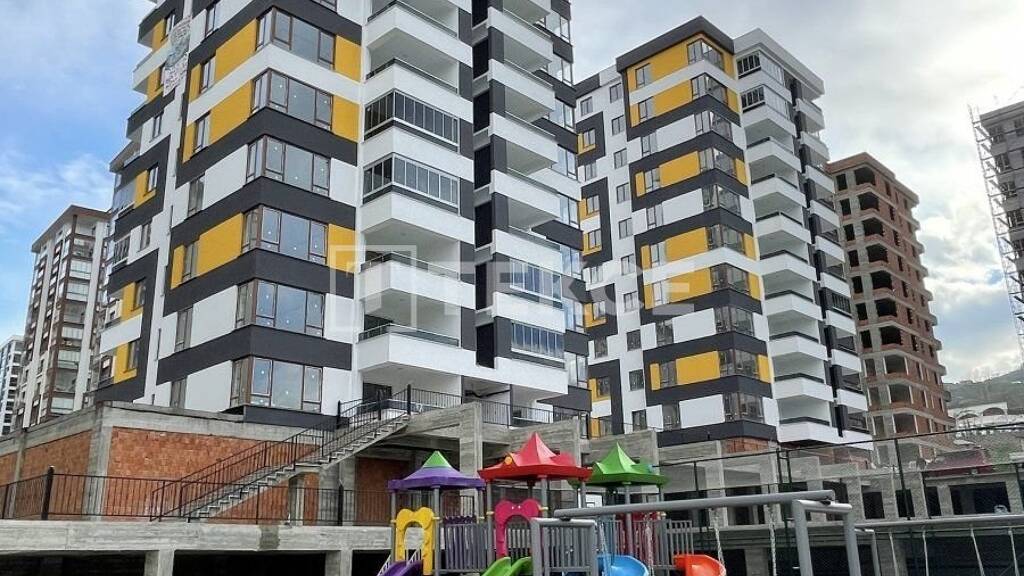 Studio zum Kauf 176.000 € 4 Zimmer 140 m² EG Trabzon 61300