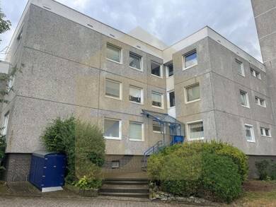 Wohnung zum Kauf 199.000 € 3 Zimmer 86 m² 1. Geschoss Fallersleben Wolfsburg 38442