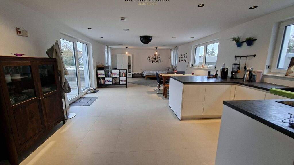 Wohnung zum Kauf 400.000 € 2 Zimmer 75 m² Malmsheim Renningen 71272