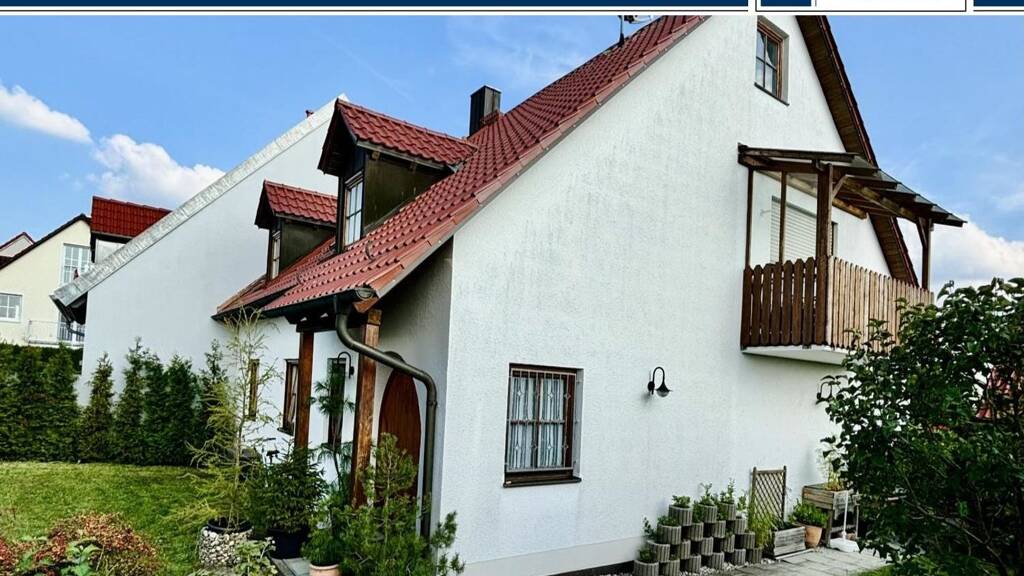 Einfamilienhaus zum Kauf 770.000 € 4 Zimmer 179 m² 514 m² Grundstück Feldgeding Bergkirchen 85232