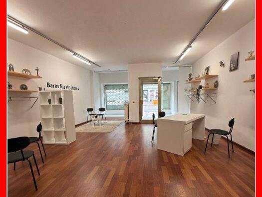 Verkaufsfläche zur Miete Lange Straße Bamberg 96047